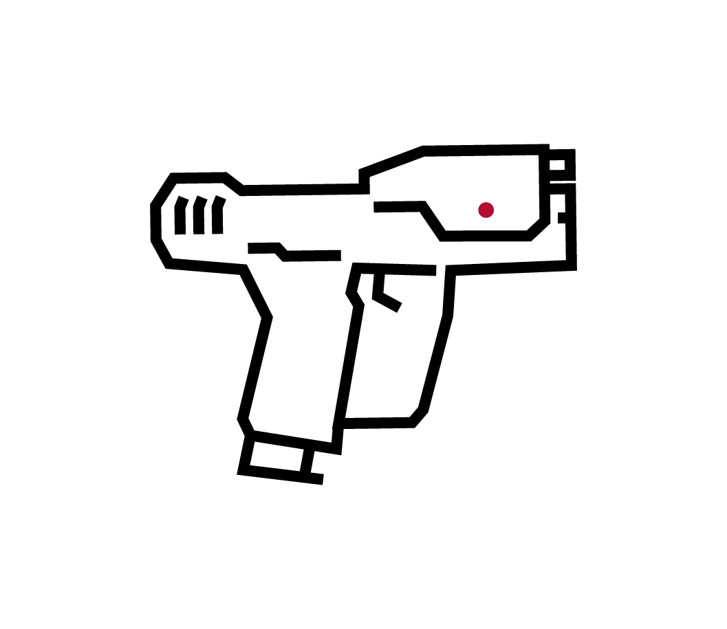 Gaming Icons