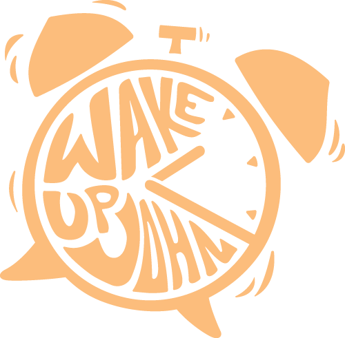 The Current Logo