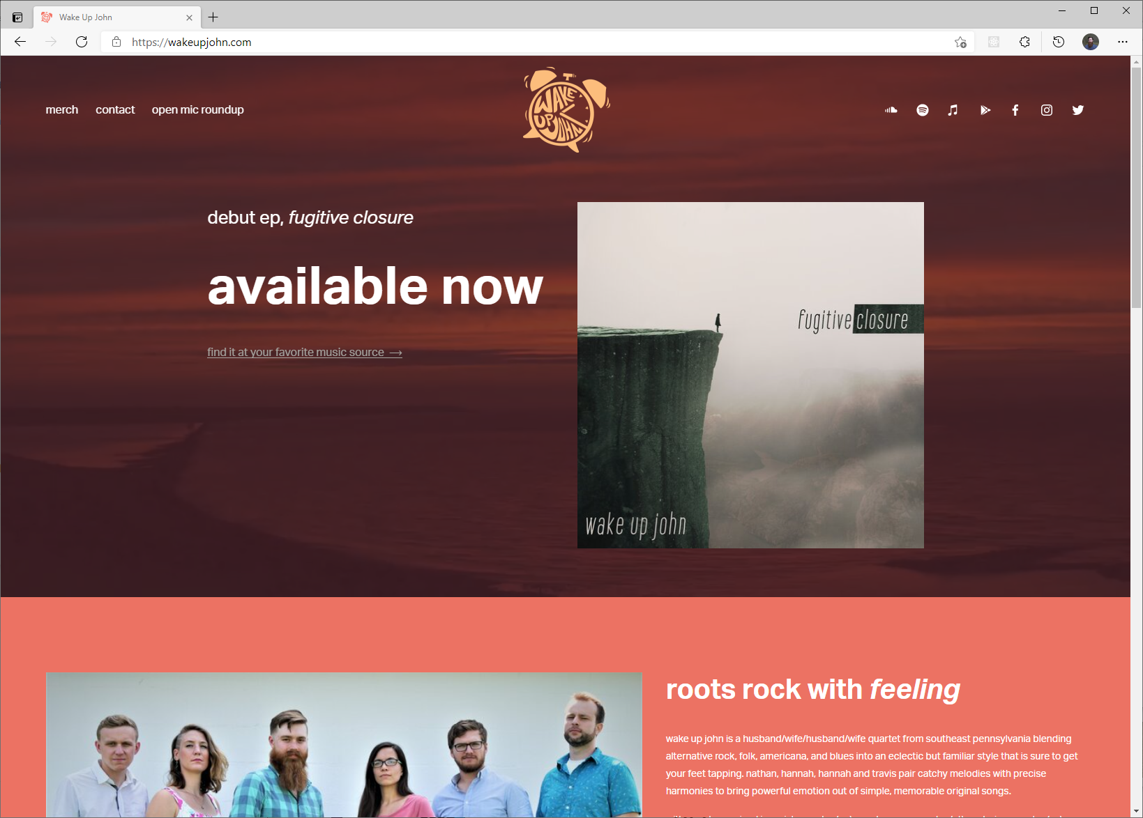 Website Design