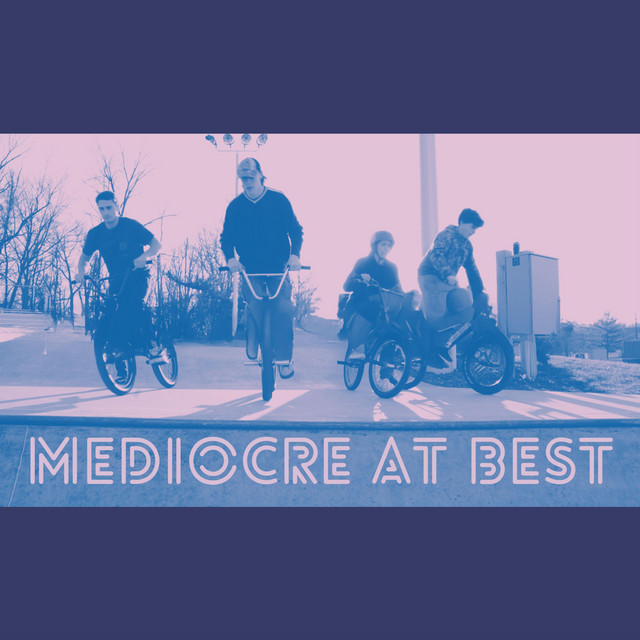 Mediocre at Best