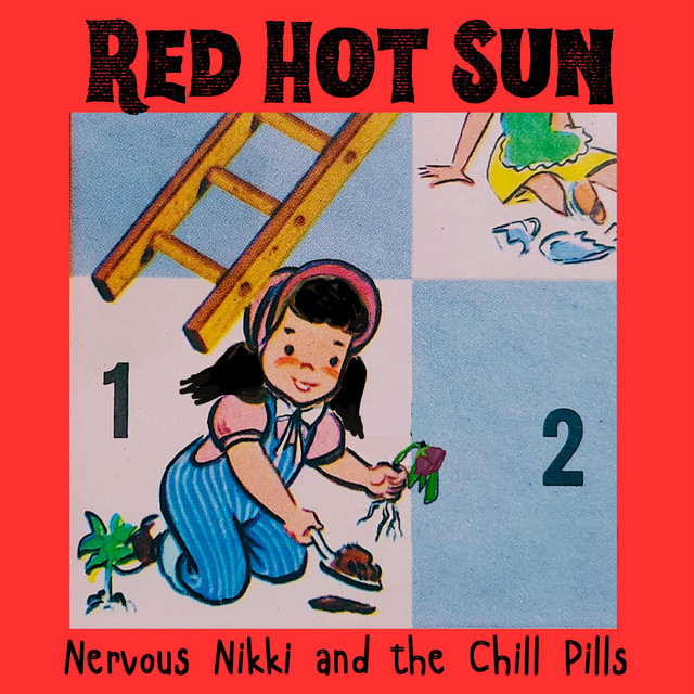 Red Hot Sun