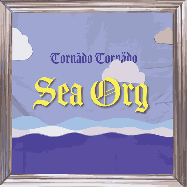 Sea Org