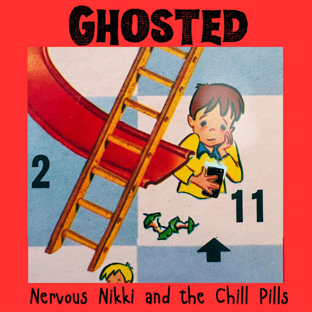 Ghosted